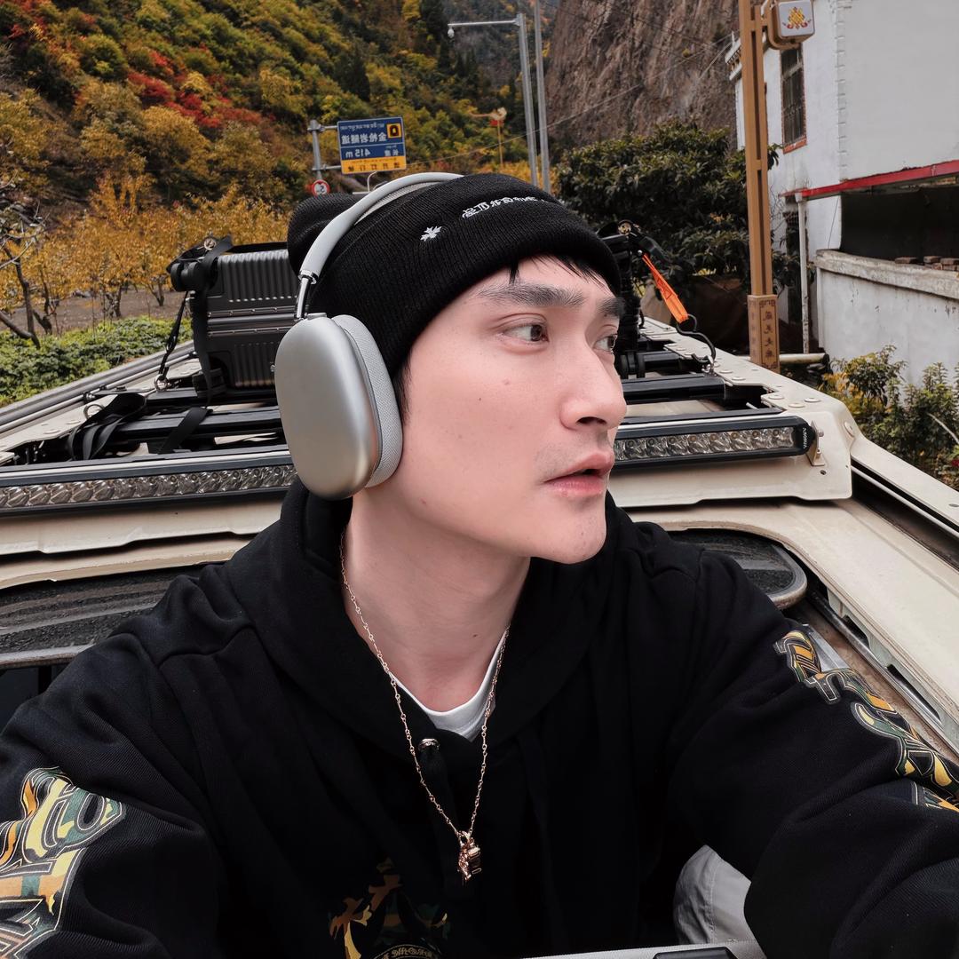 天意天赐的爸爸