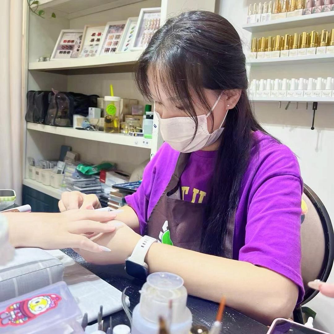 木简美甲美睫🌱