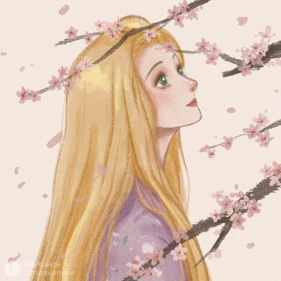 山与浪花