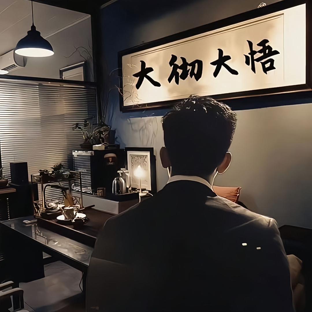 与你共选