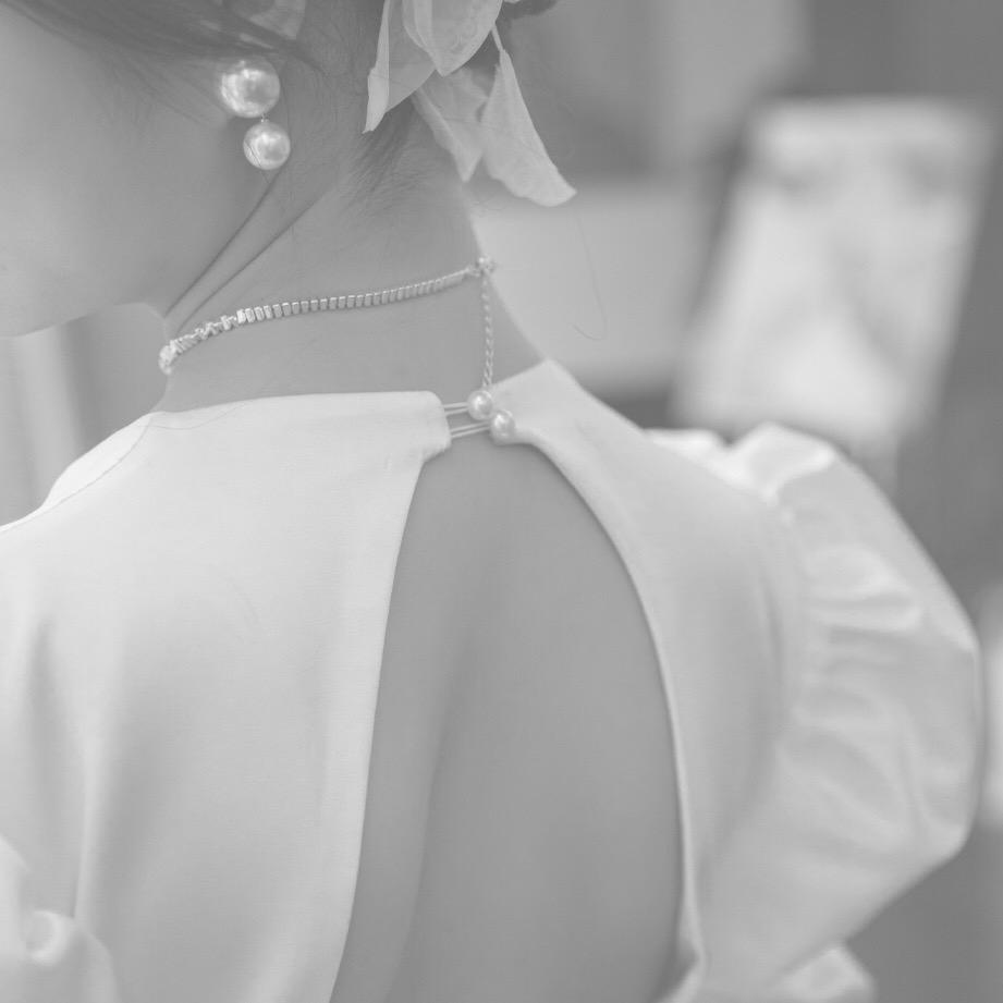 💒 Make-up雪 snow 儿