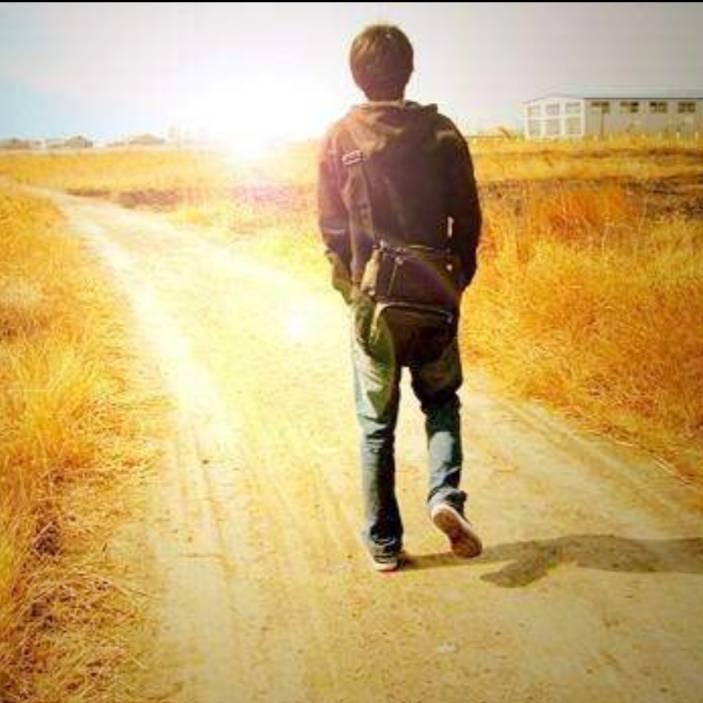 果师傅旅行记录@抖音