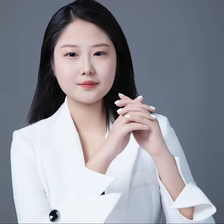 玉如颜已瘦40斤