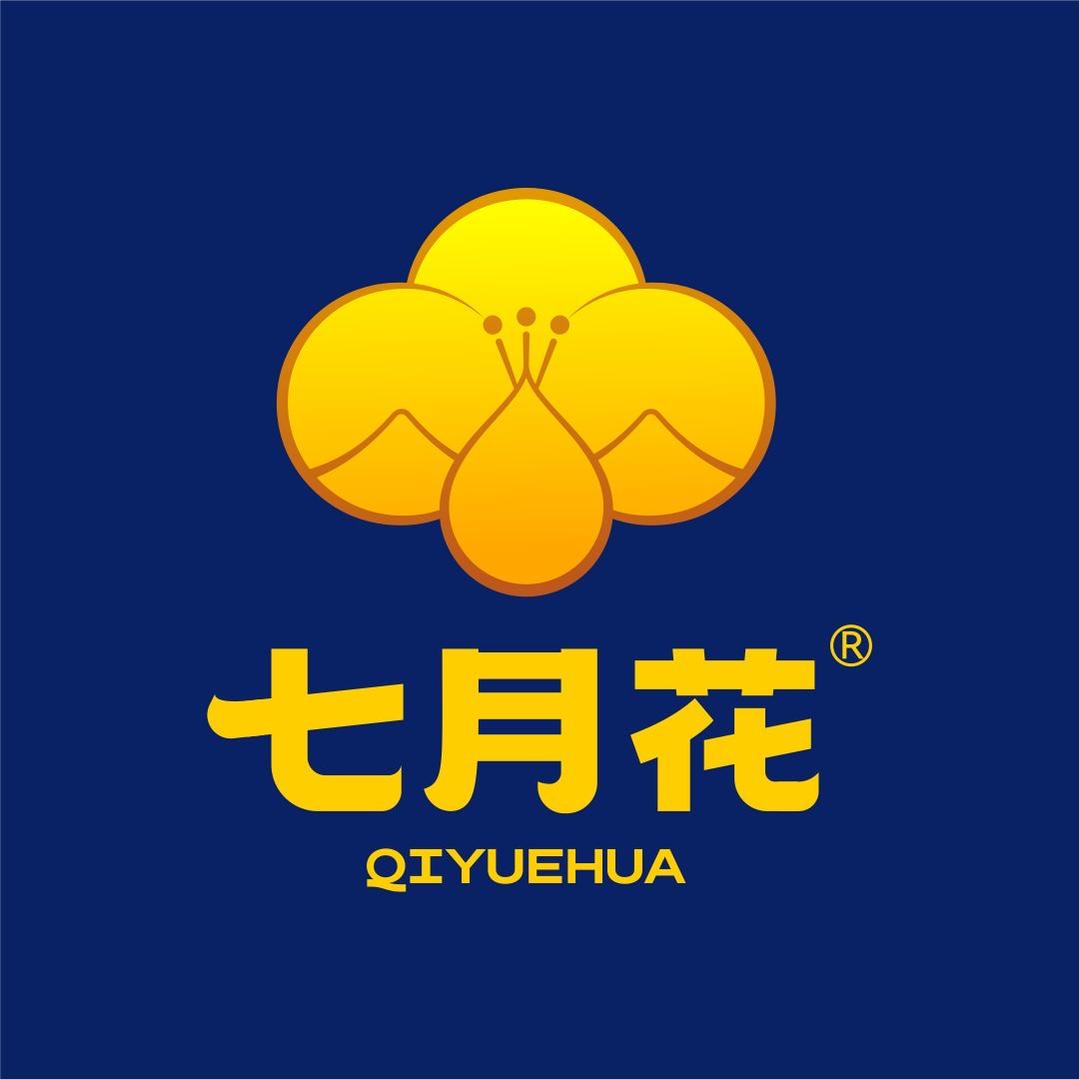 七月花七里地粮油专卖店