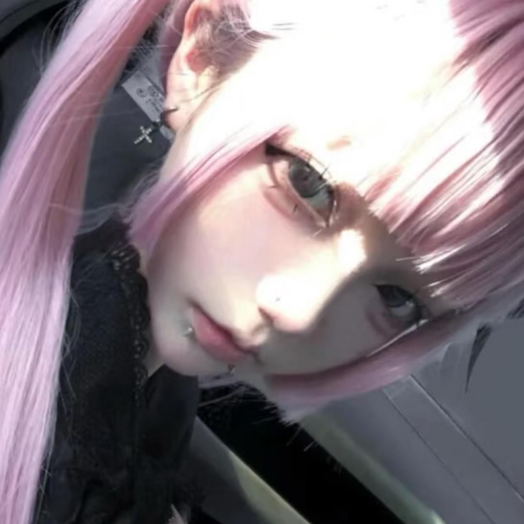 我做什么都是对的