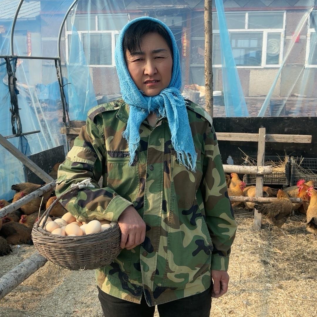 绥棱县小涛哥农产品店