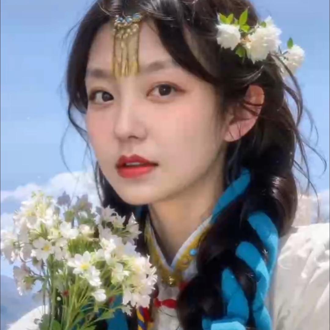 天天开心🥳