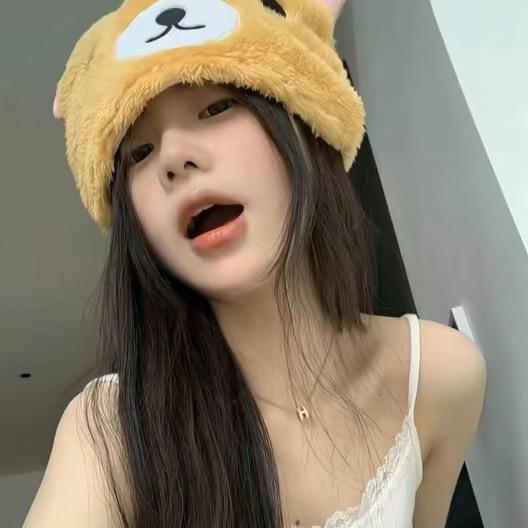 小琦妹妹