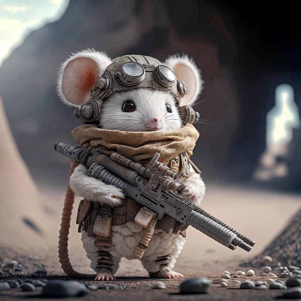 小懿
