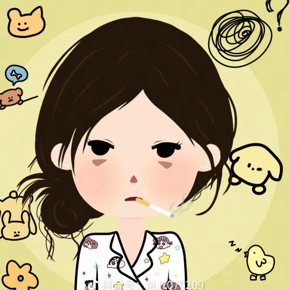 暴躁西兰花