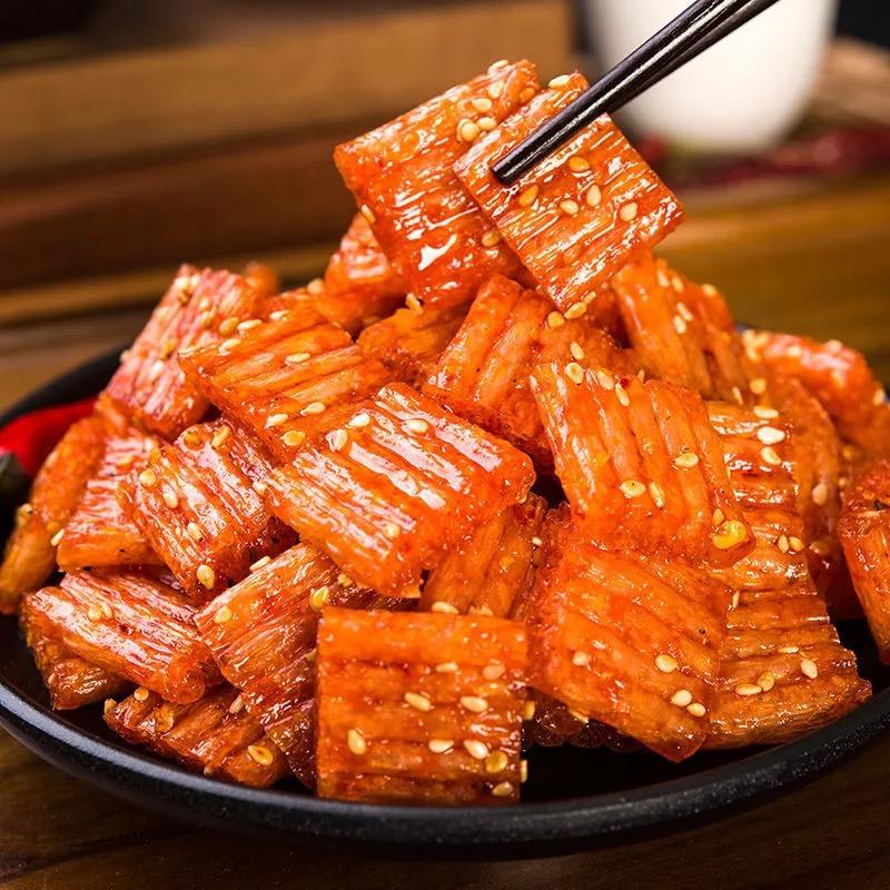 通许县湘平食品厂企业店