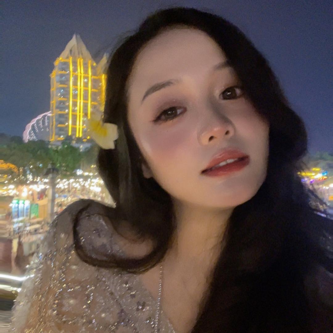 小小张～