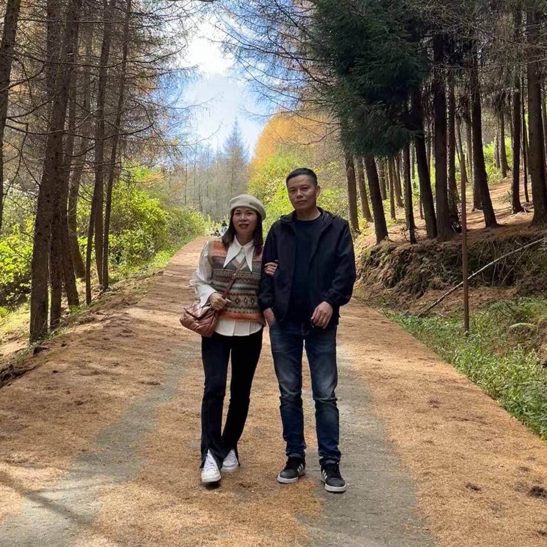 黄叶🍂（彬彬有氧）