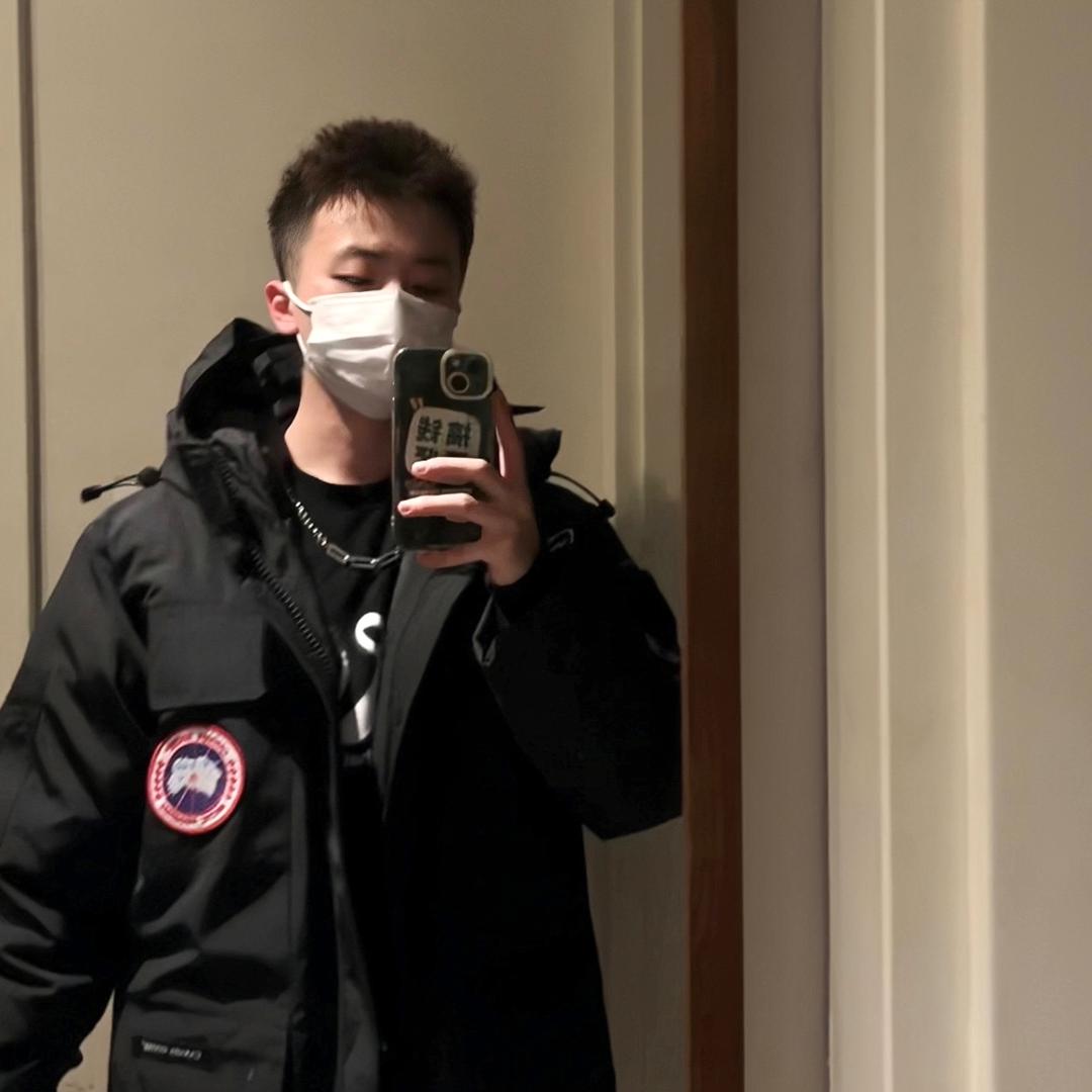 小瑞同学🧢