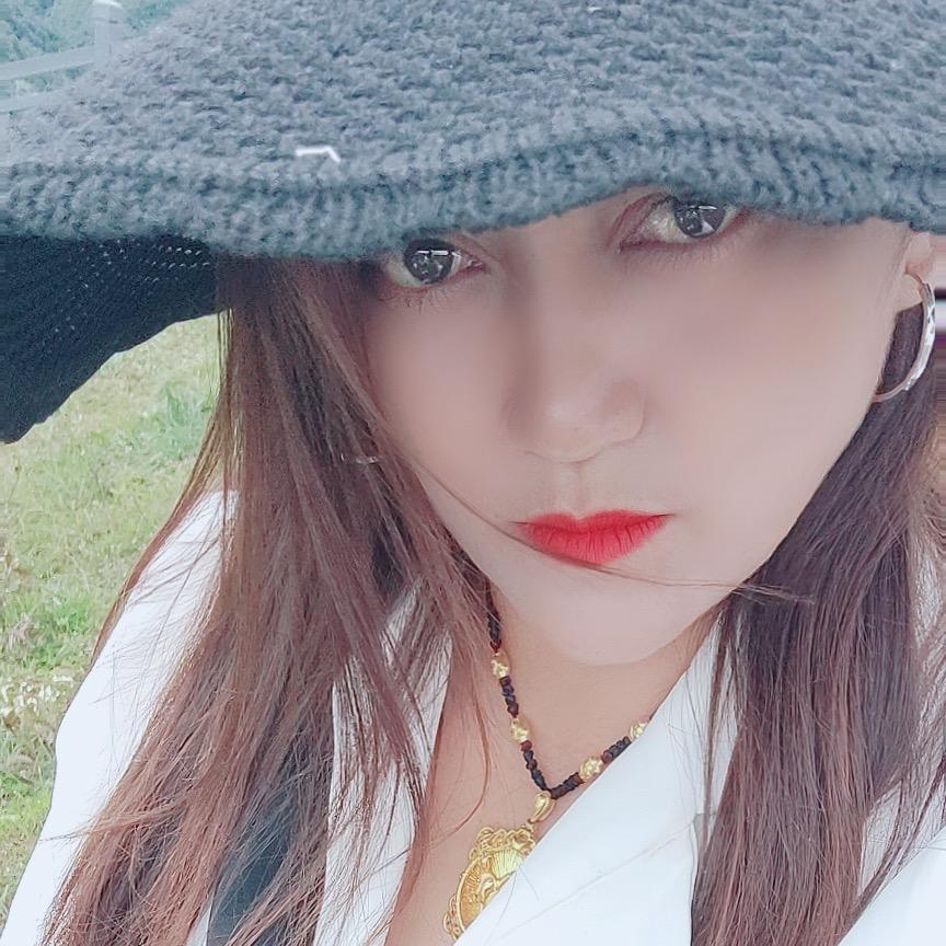 余生随心🌺