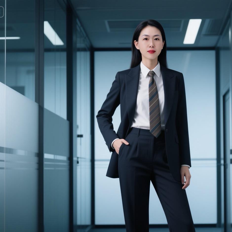 槿然（许院长）收徒