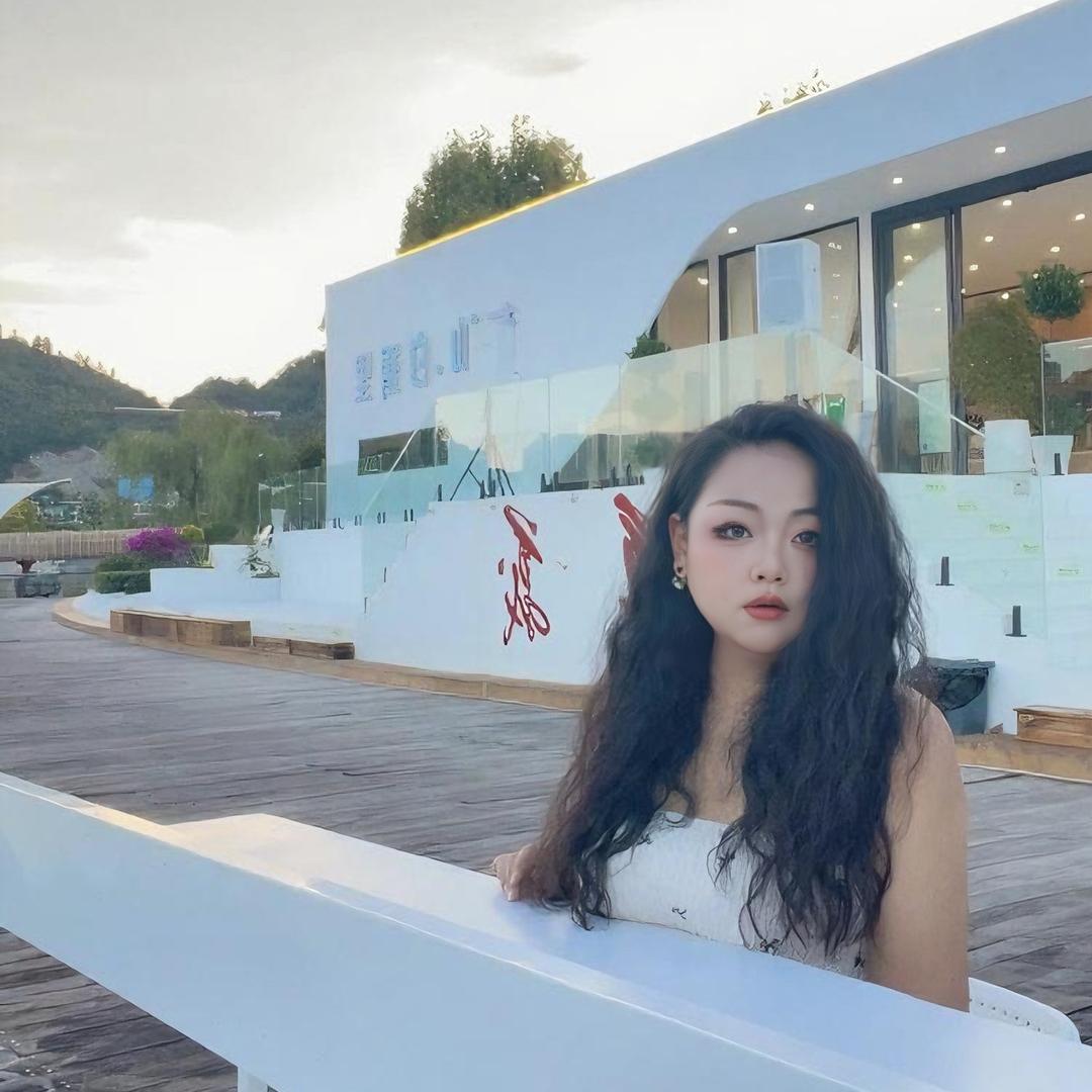 娜娜子💕