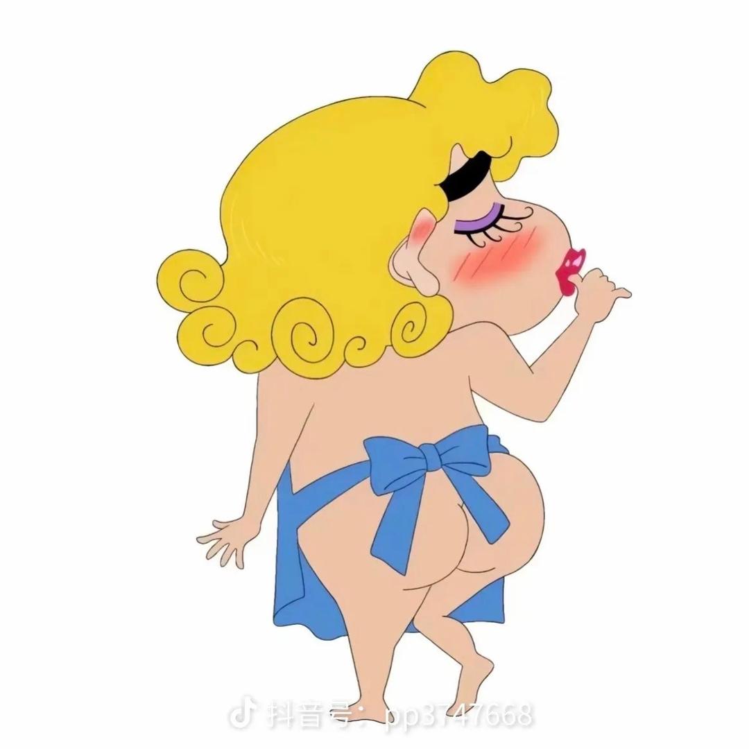 村里出了名的坏女孩👧