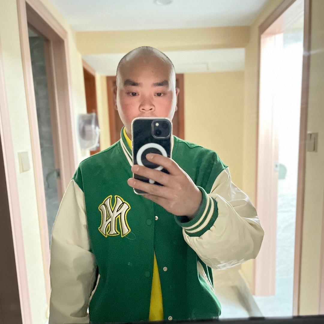 @是小李呀！