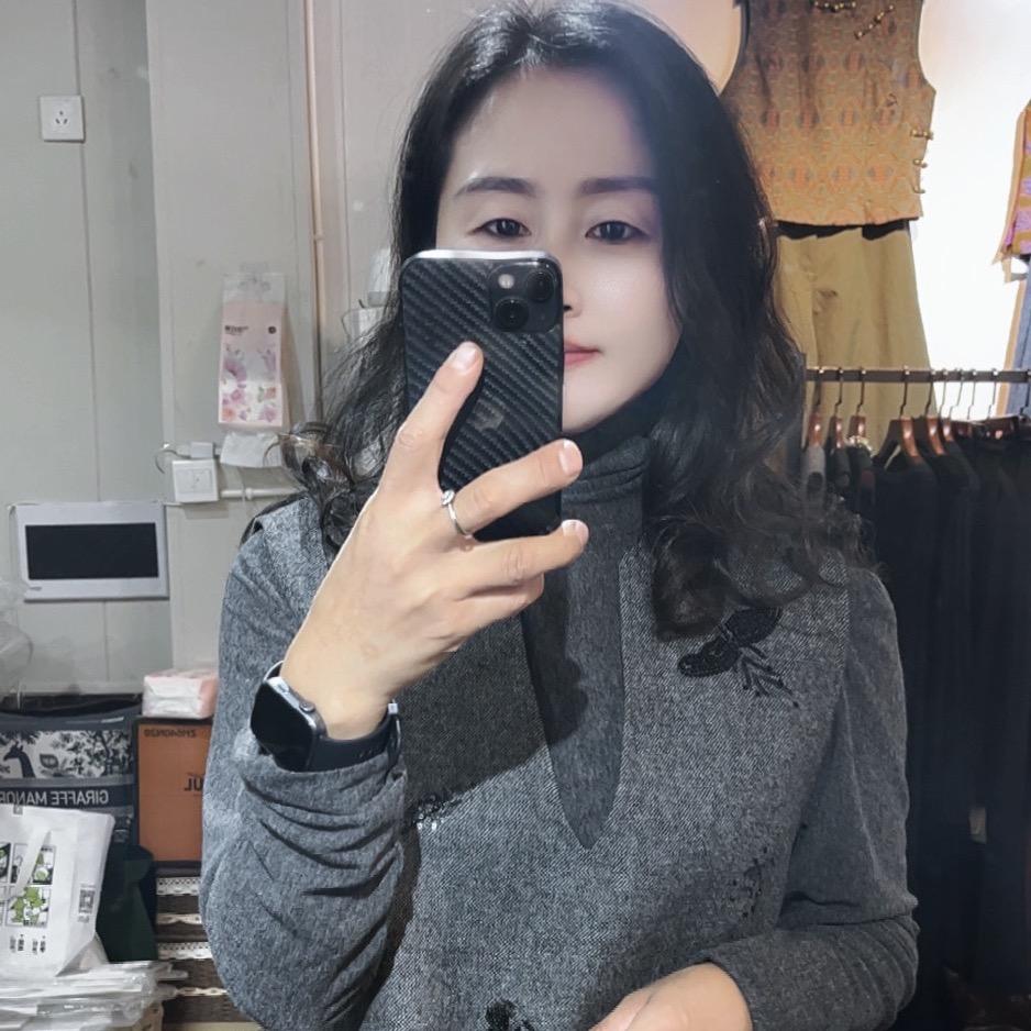 女主角