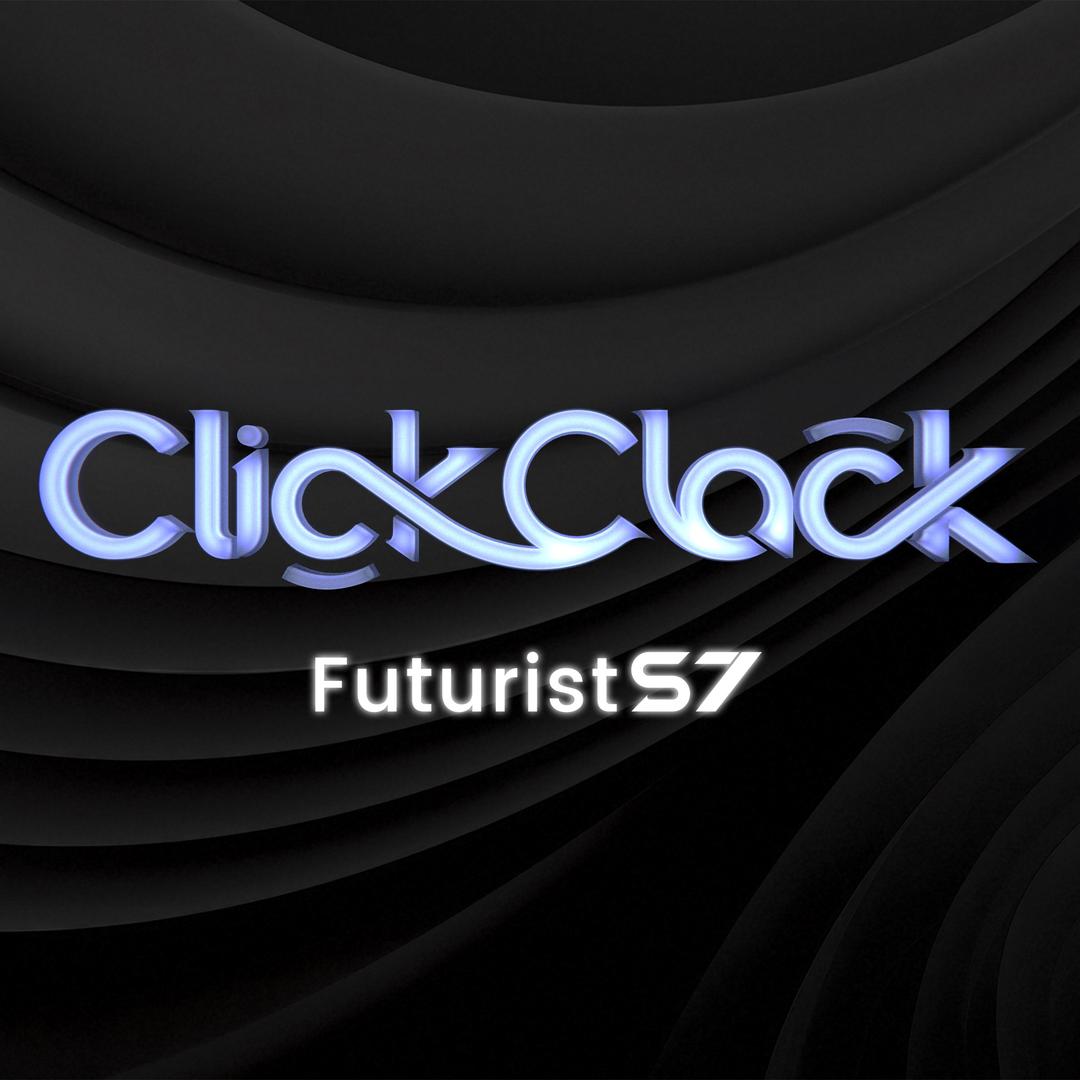 ClickClack 听见未来