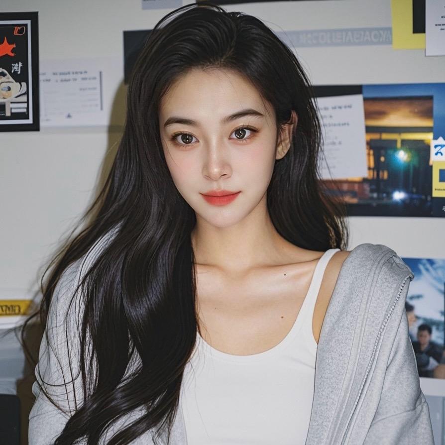 哟l靓儿
