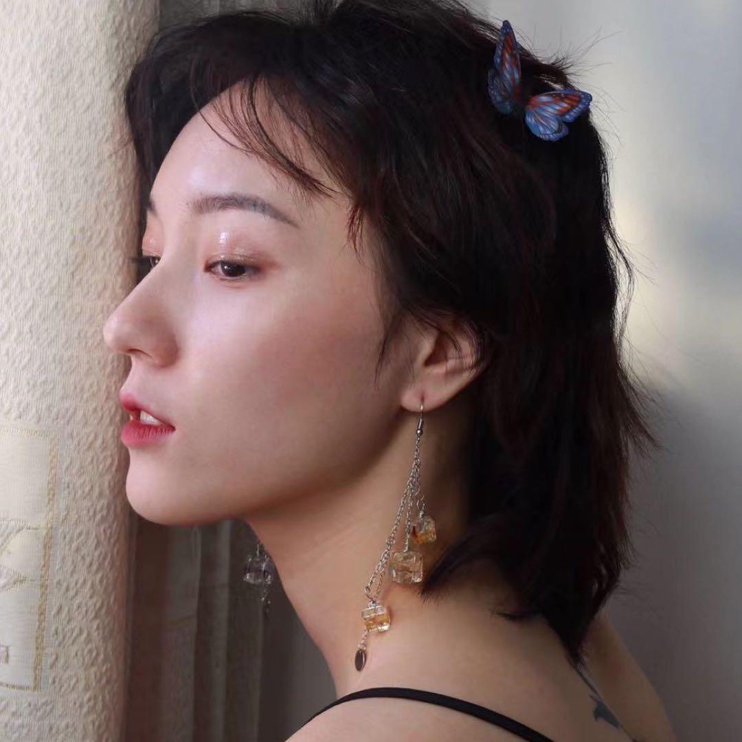 春之麋鹿