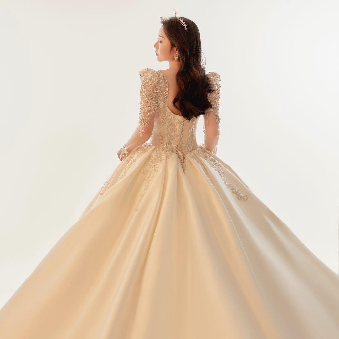 菏泽遇见高端婚车