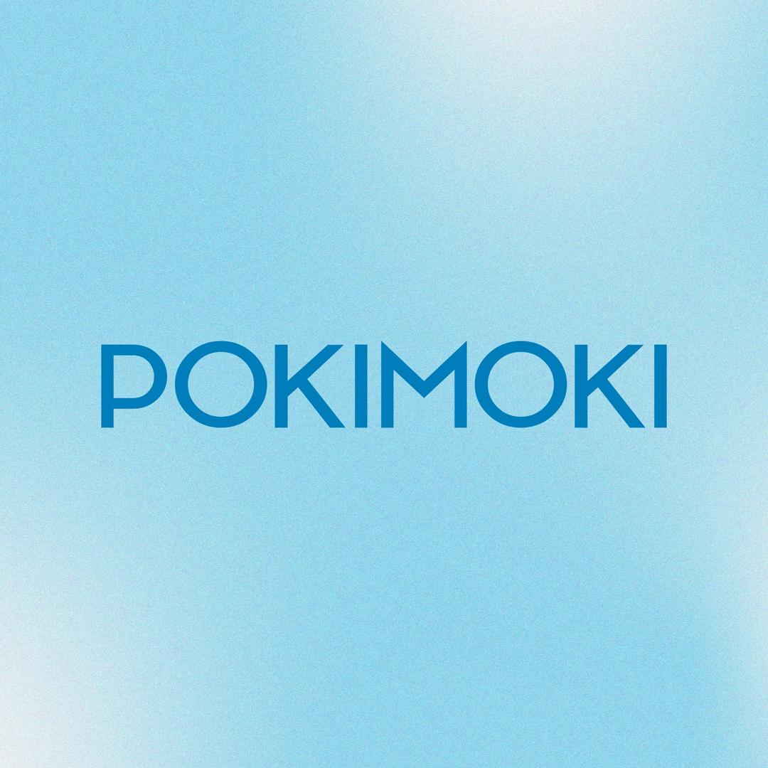 POKIMOKI官方旗舰店