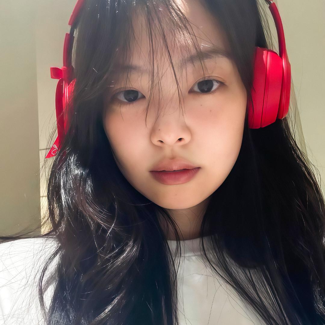小美