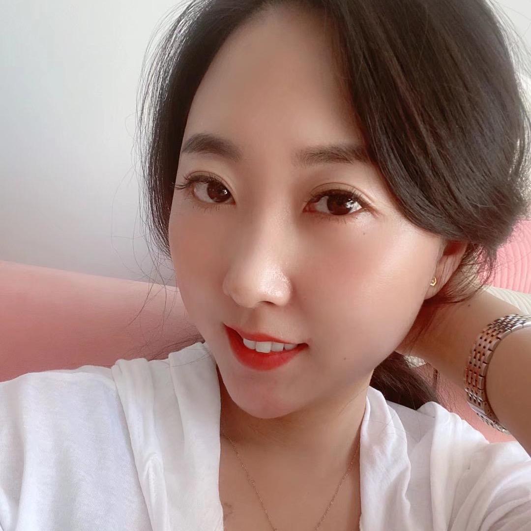 @张小楠🌈