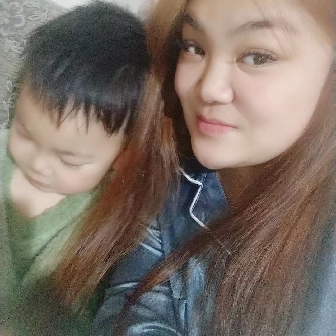 小啦💕❤️