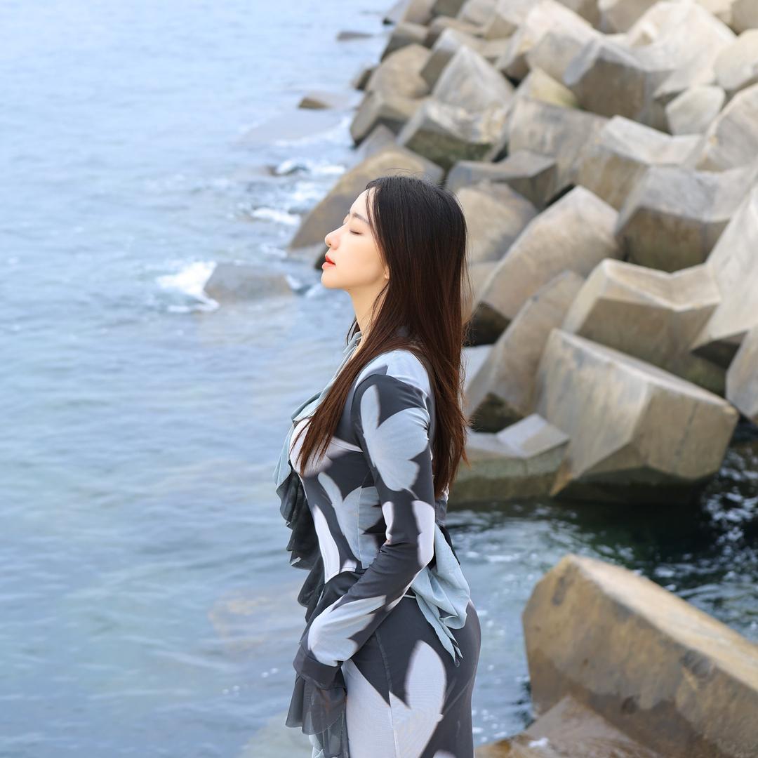 紫苏海胆
