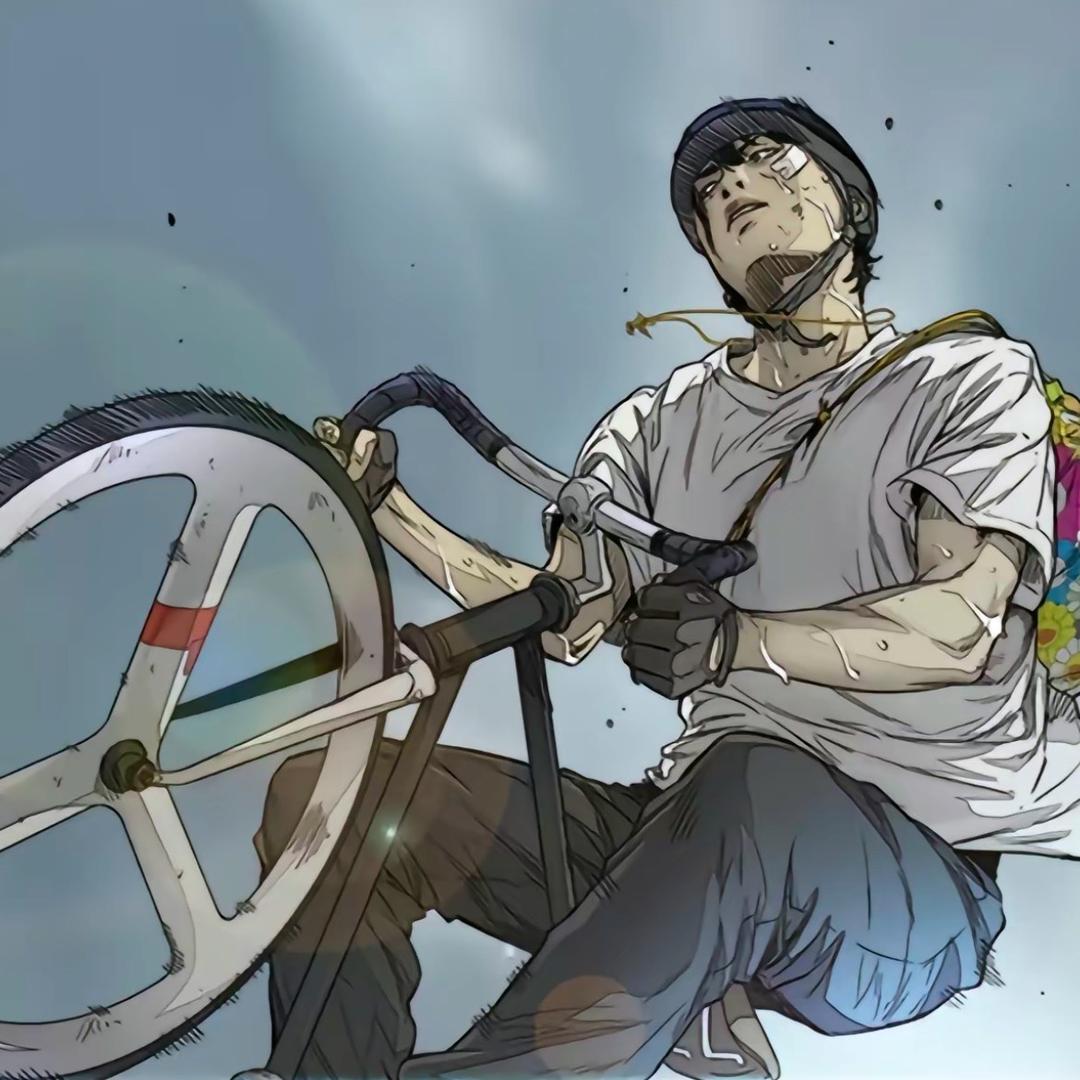 山宫鸣🐦