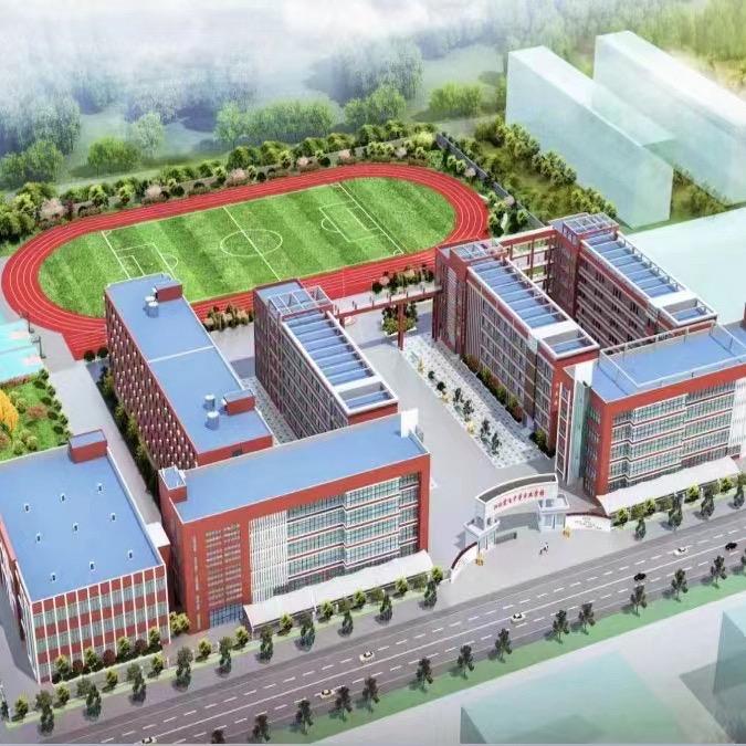 泗阳霞飞中等专业学校