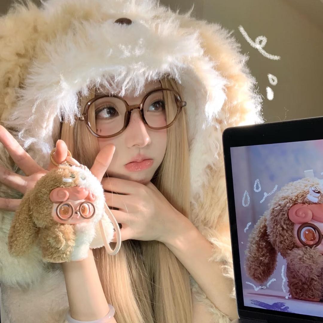 奶油塔塔🧁