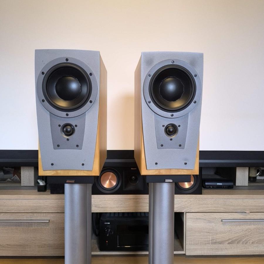 小潘进口音箱 高价回收进口音箱