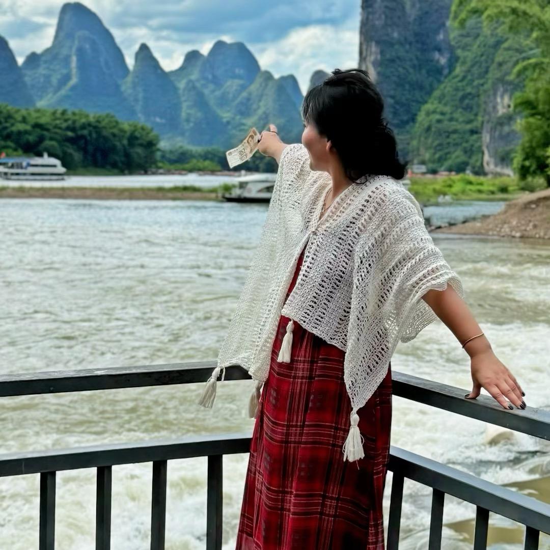 随心随性随缘