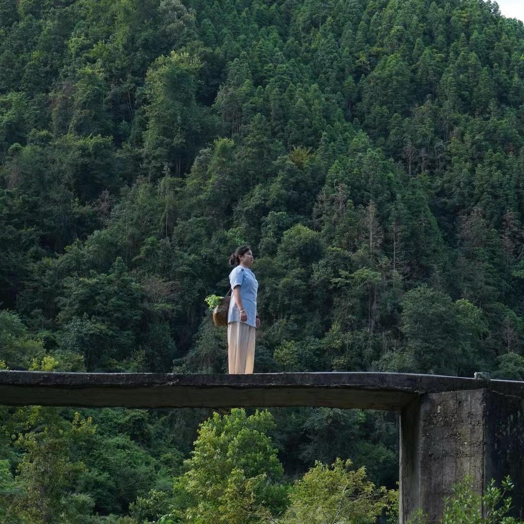 小兰姑姑（手艺人）