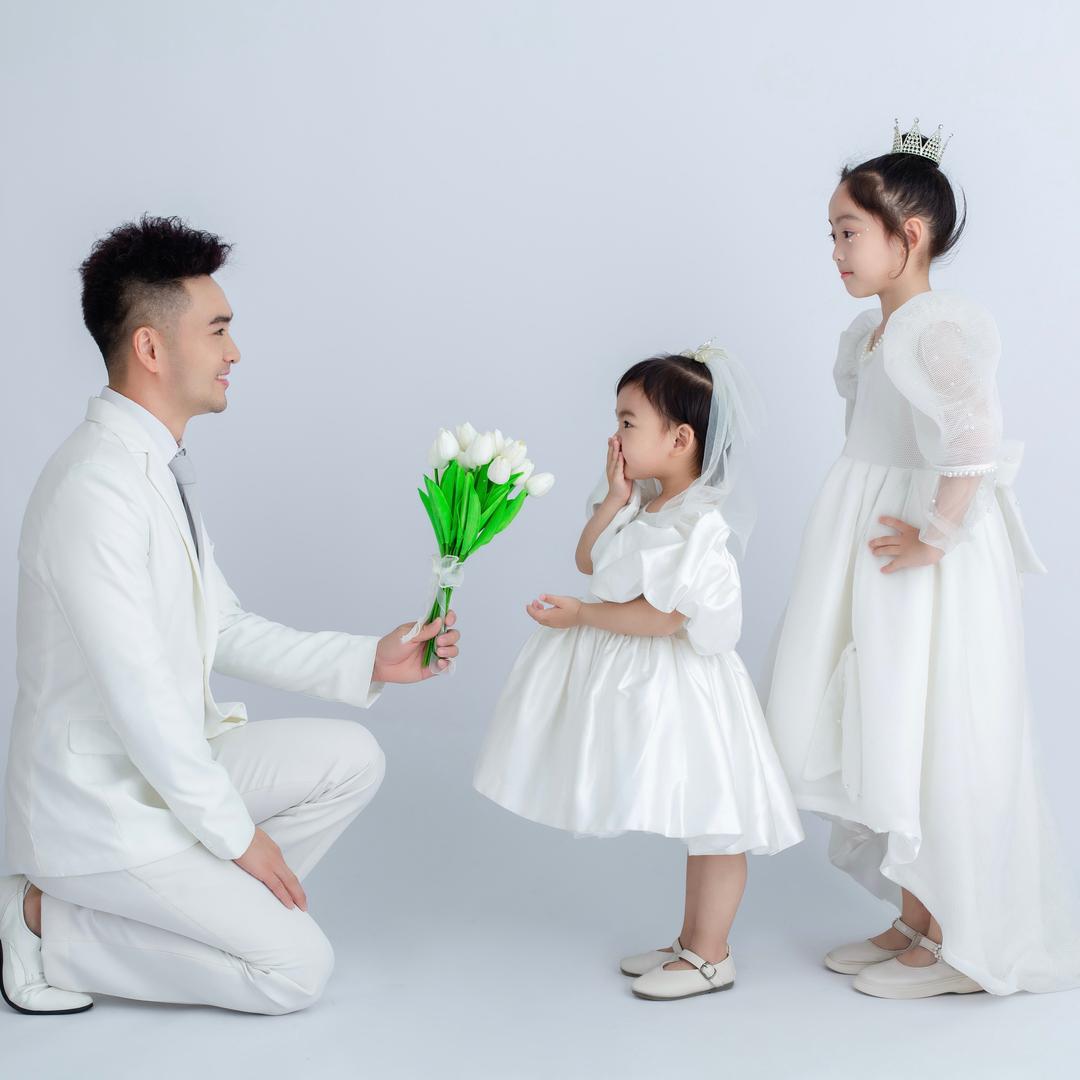 洋洋老师