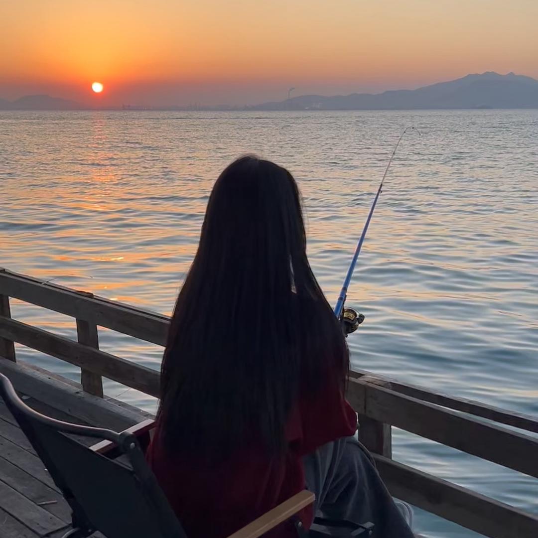 惠州海钓~嘉嘉