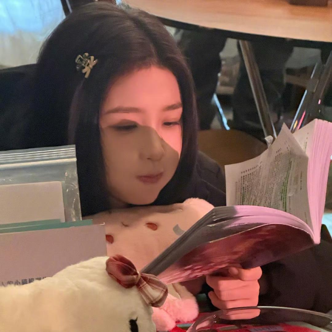 盈盈子