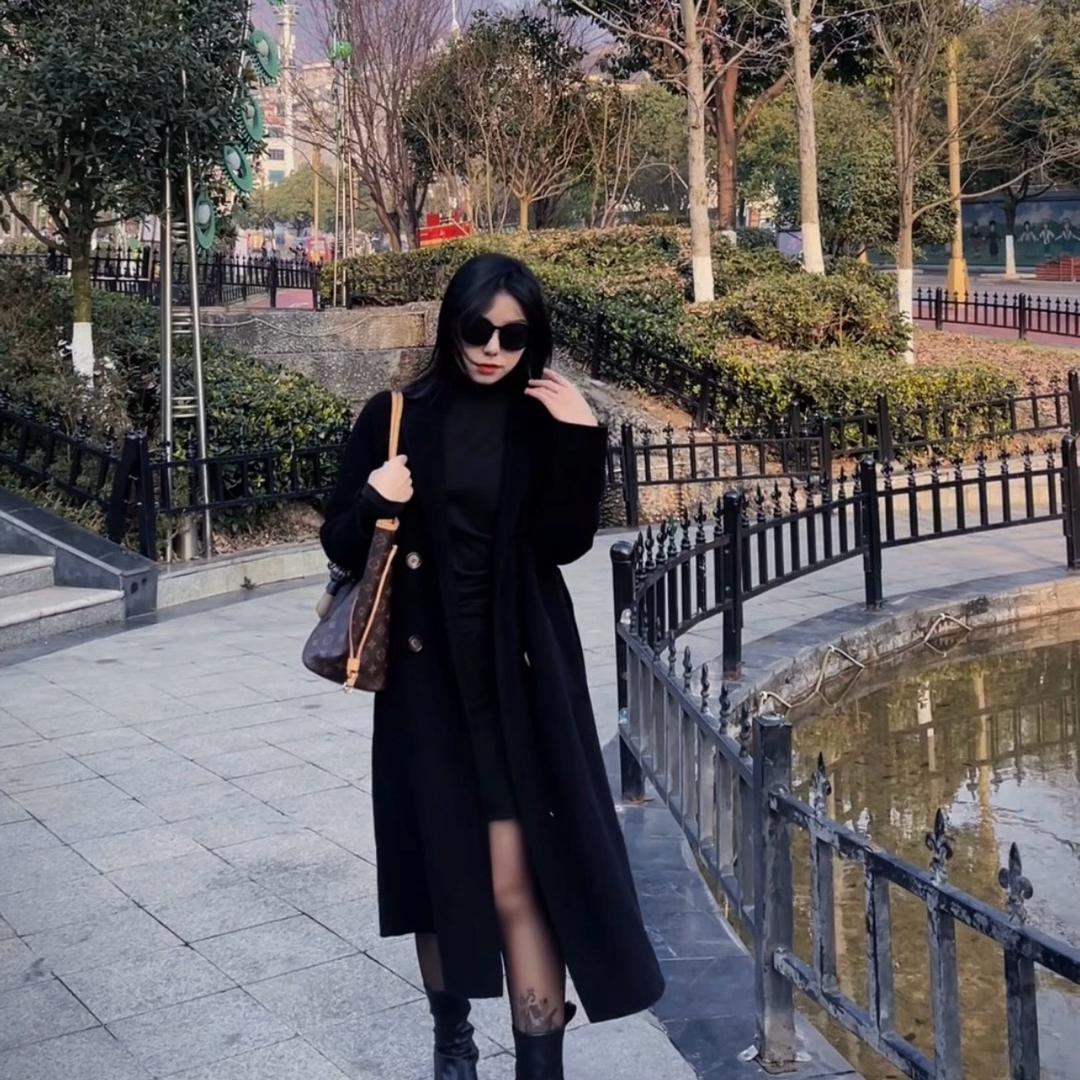 小黑妹（承蒙厚爱）