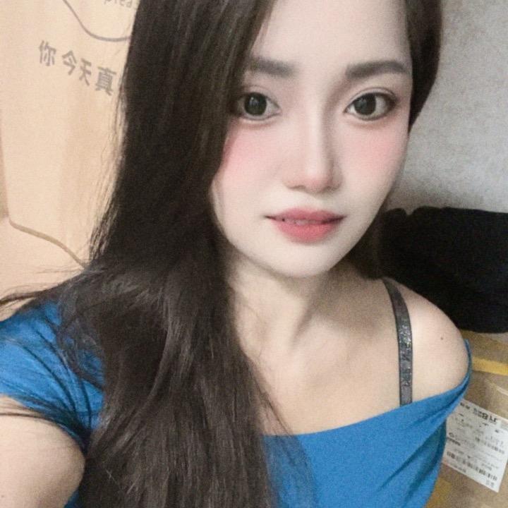 请叫我小姐姐
