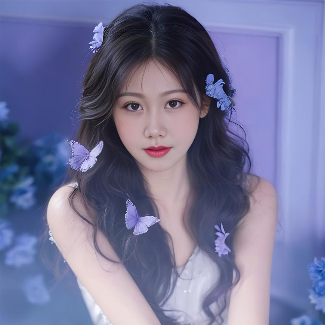 小菡菡