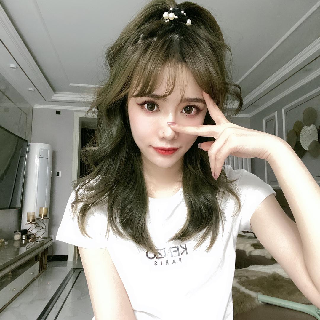 周周美美哒@抖音