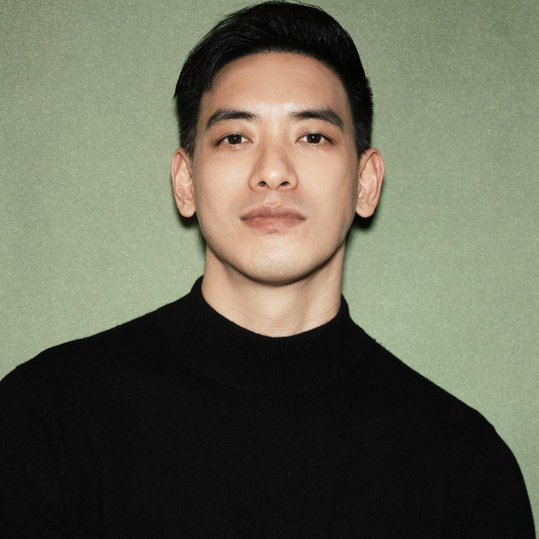 黄柏钧Denny@抖音