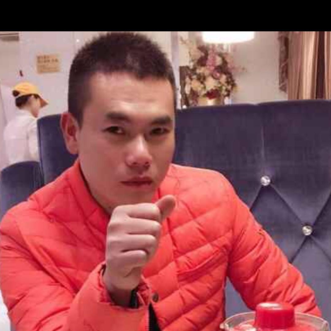 疯狂小勇哥