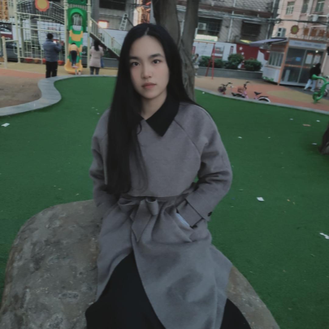 我有两颗糖