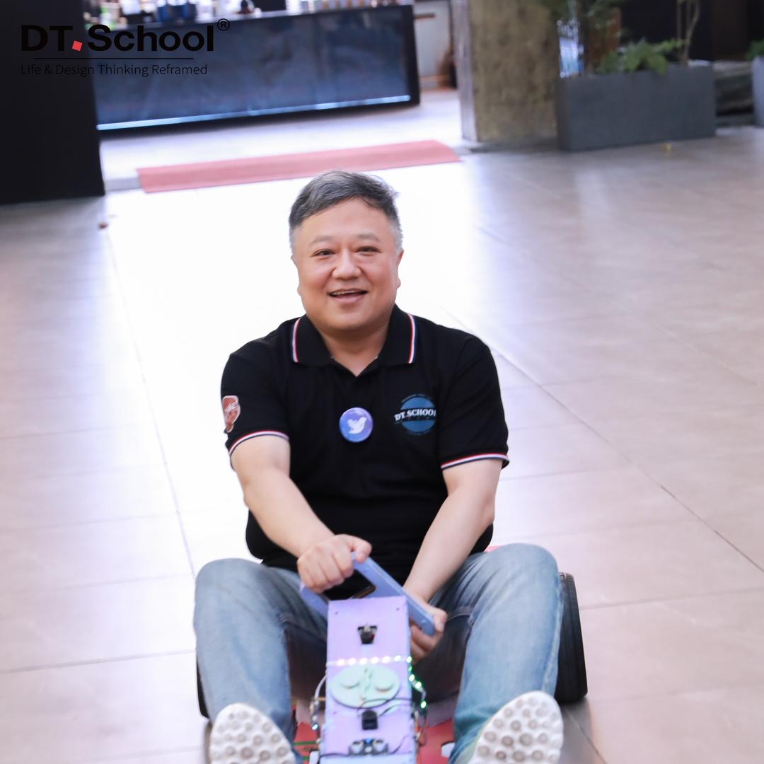 王成说教育